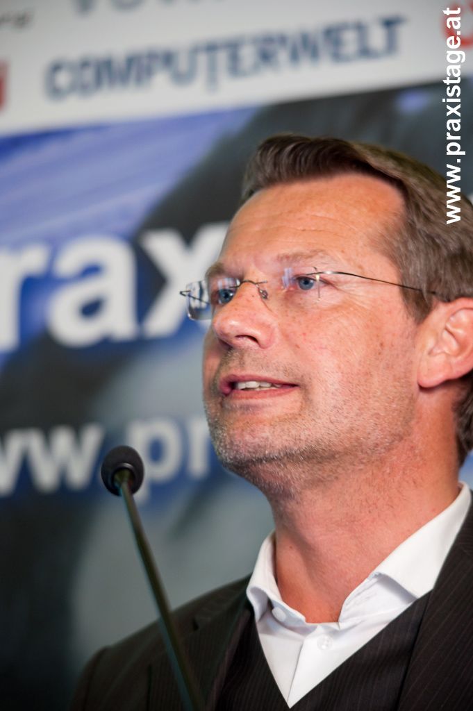 Josef Schneider (hpc DUAL)