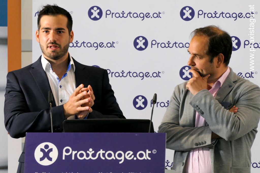 Mag. Haider Shnawa, Dr. Patrik Shnawa (billazy)