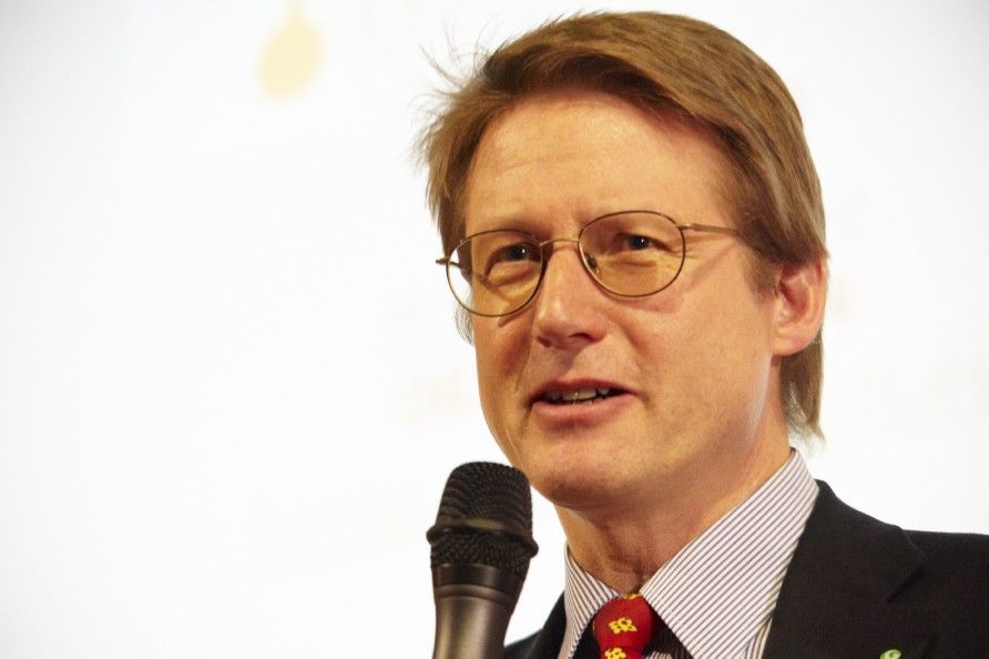 Impressionen Praxistage 2010