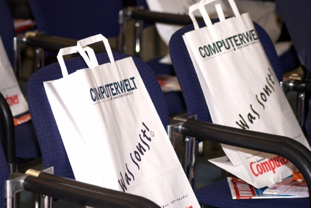 Impressionen Praxistage 2007