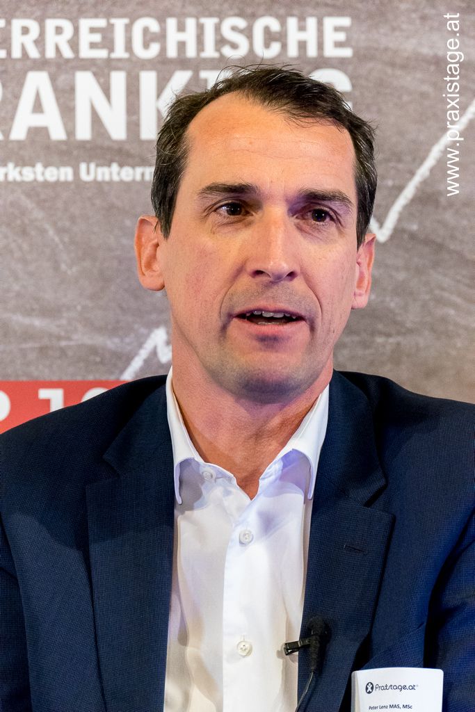 Peter Lenz (ÖBB)