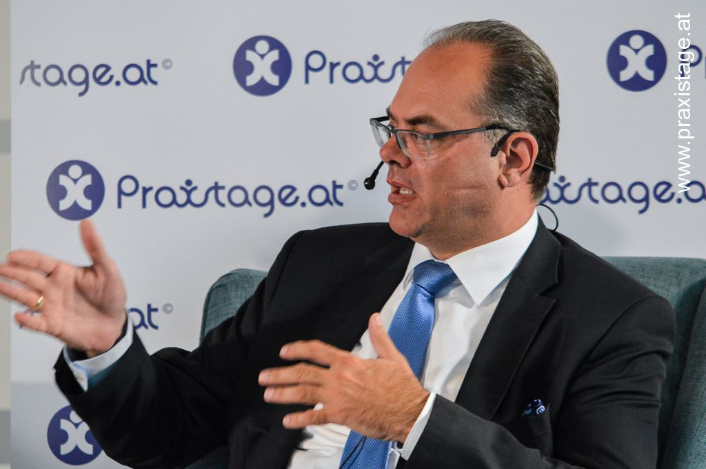 Andreas Reichhardt (BMVIT)