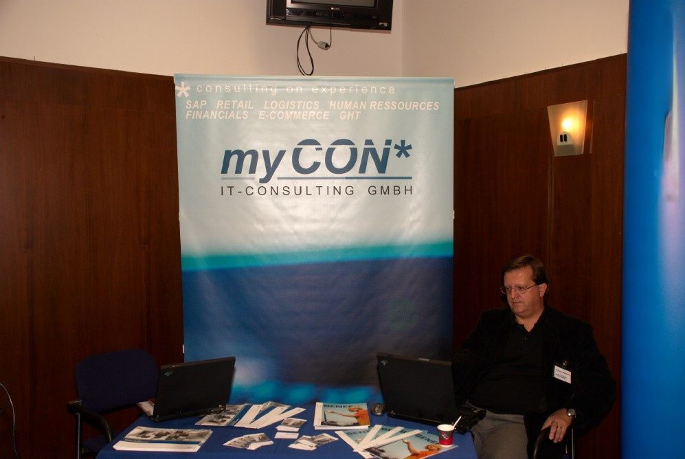 Impressionen Praxistage 2007