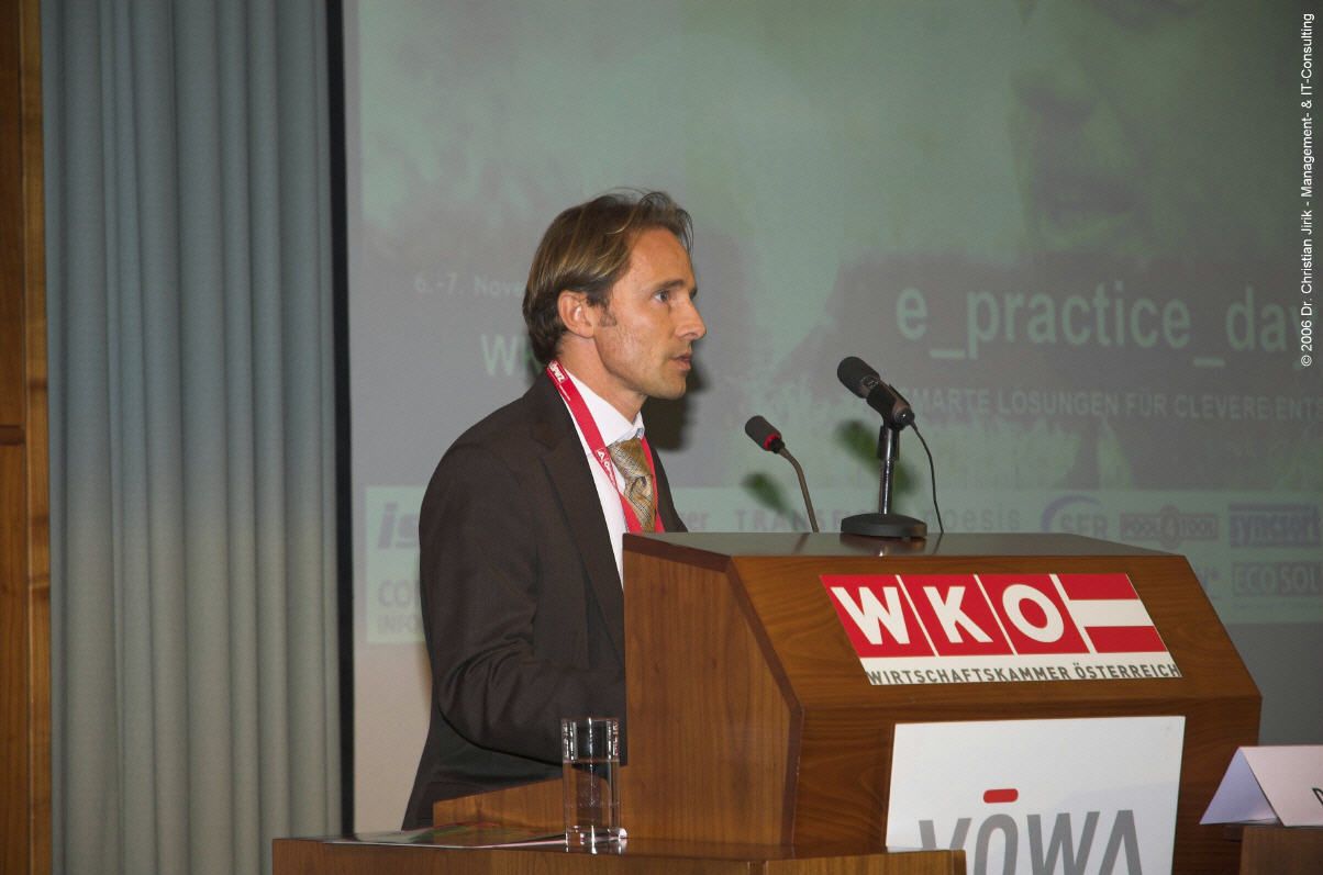 Thomas Dieringer (Selected Services)