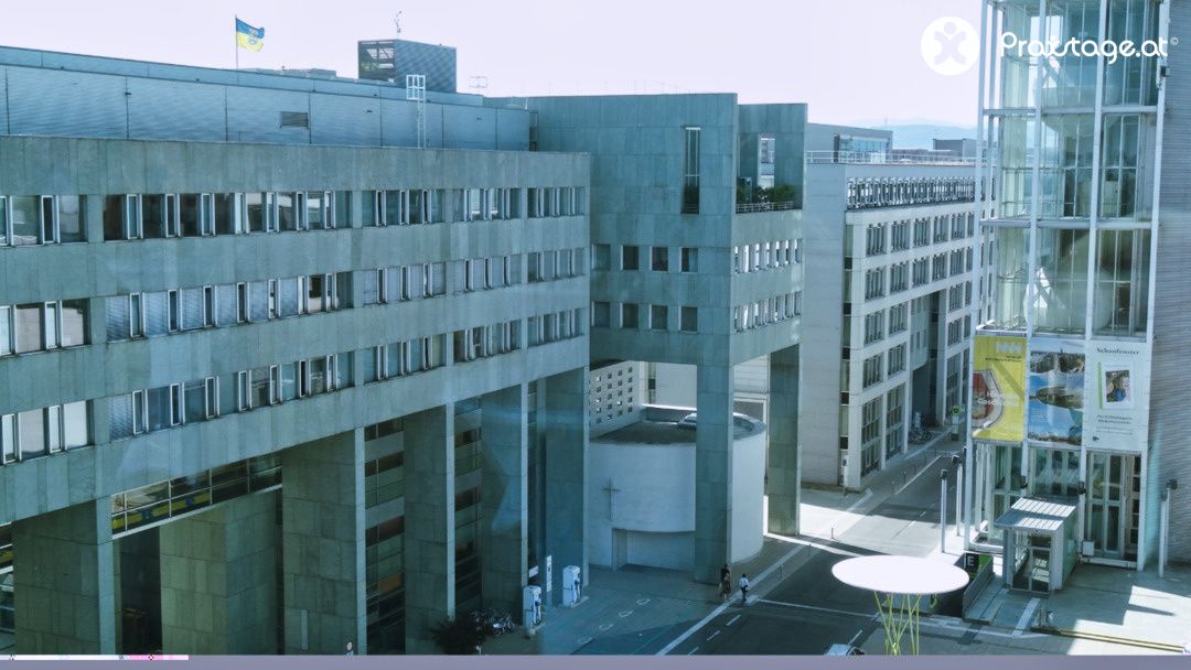 Impressionen Praxistage 2019