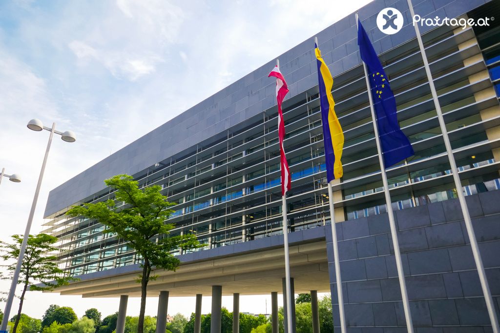 Impressionen Praxistage 2019