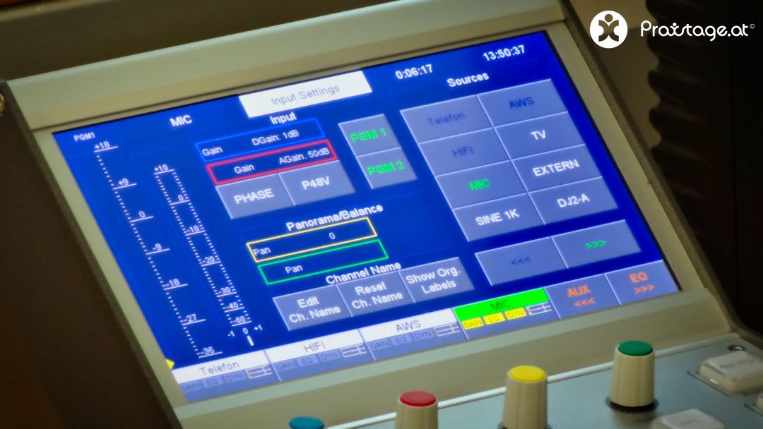 Impressionen Praxistage 2019