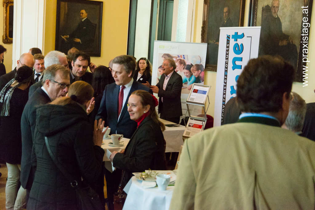 Impressionen Praxistage 2015