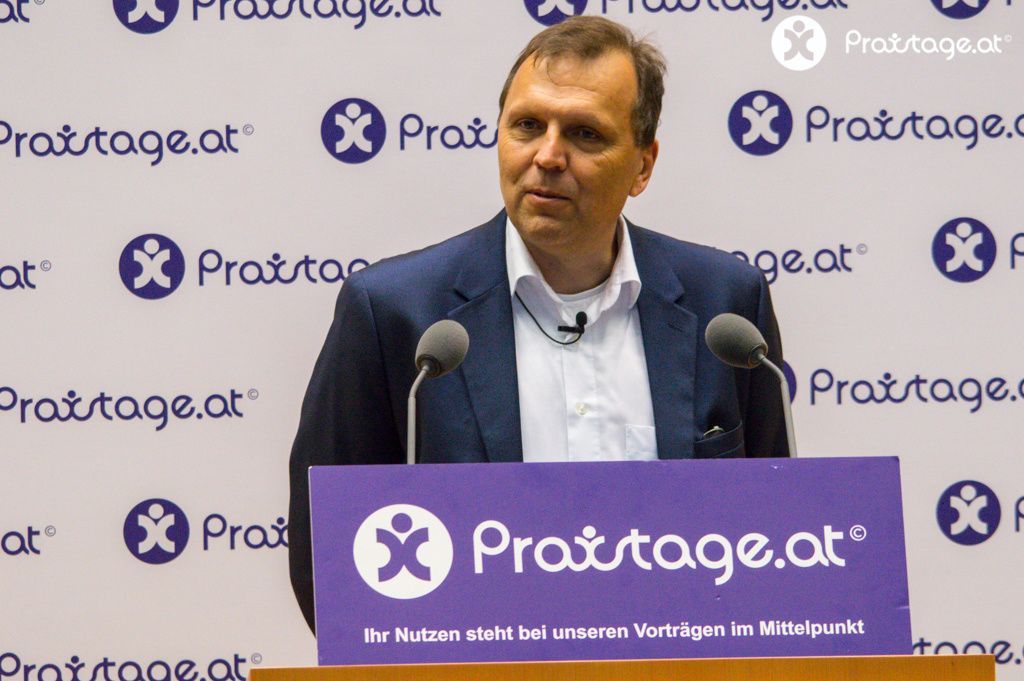 Roland Ledinger (BMDW)