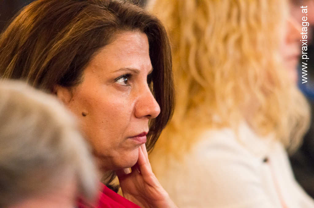 Impressionen Praxistage 2013