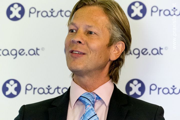 Manfred Brandner (BIT-Group)