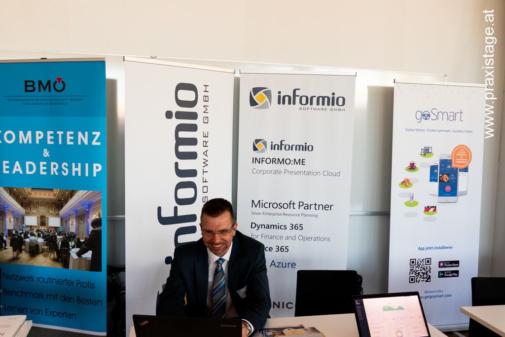 Impressionen Praxistage 2018