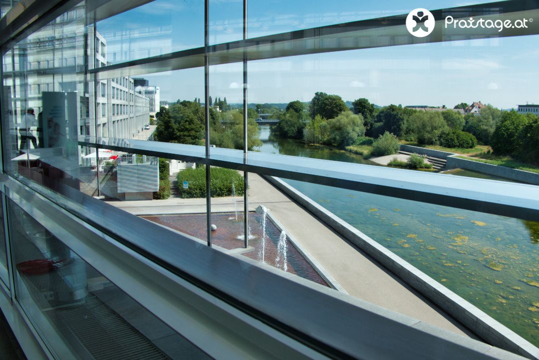 Impressionen Praxistage 2019