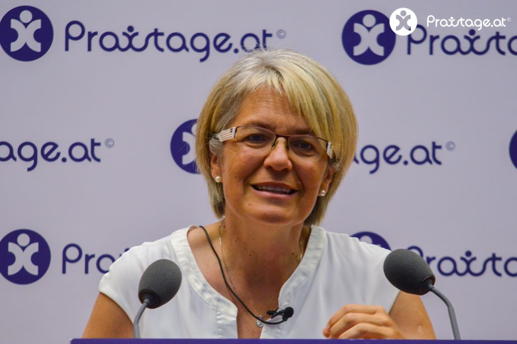 Petra Bohuslav (NÖ Landesregierung)