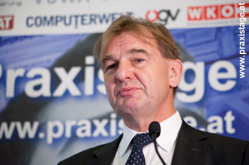 Walter Huemer (PCS IT-Trading)