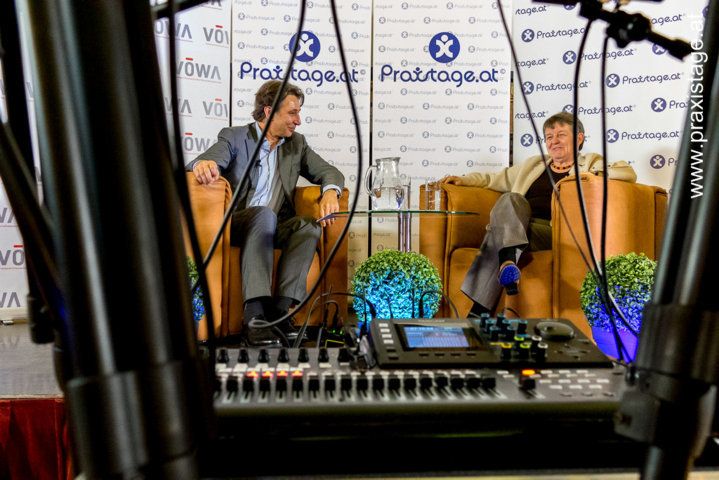 Impressionen Praxistage 2016