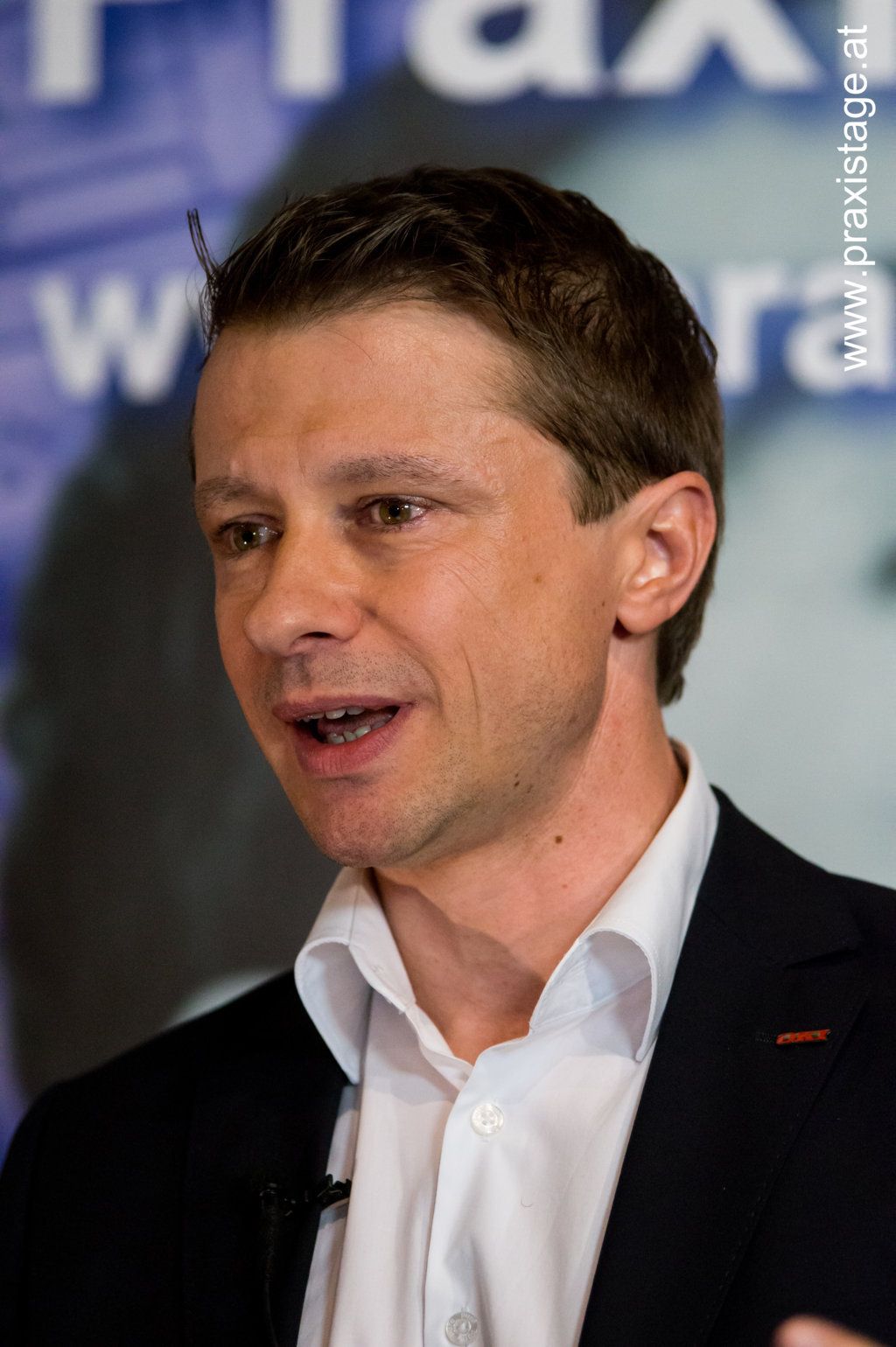 Werner Wlaschek (OKI Systems)