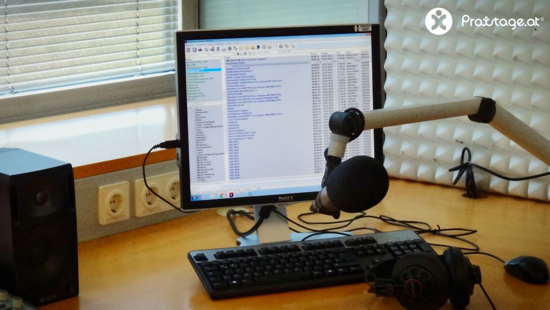 Impressionen Praxistage 2019