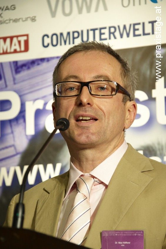 Max Höfferer (VÖSI)