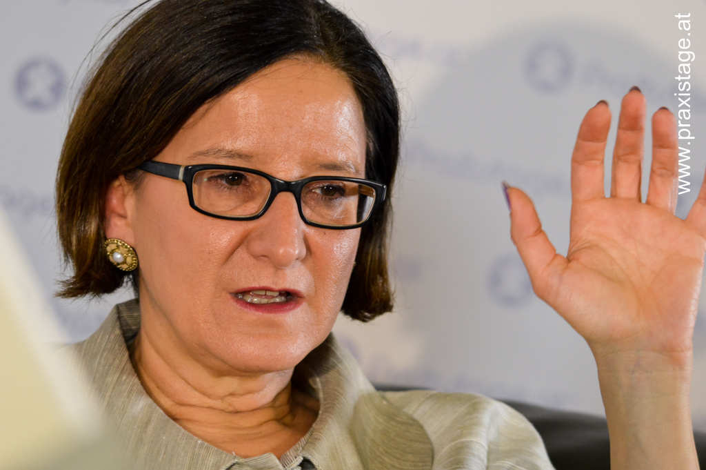 Johanna Mikl-Leitner