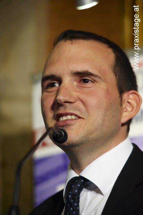 Martin Krejca (UPC Business)