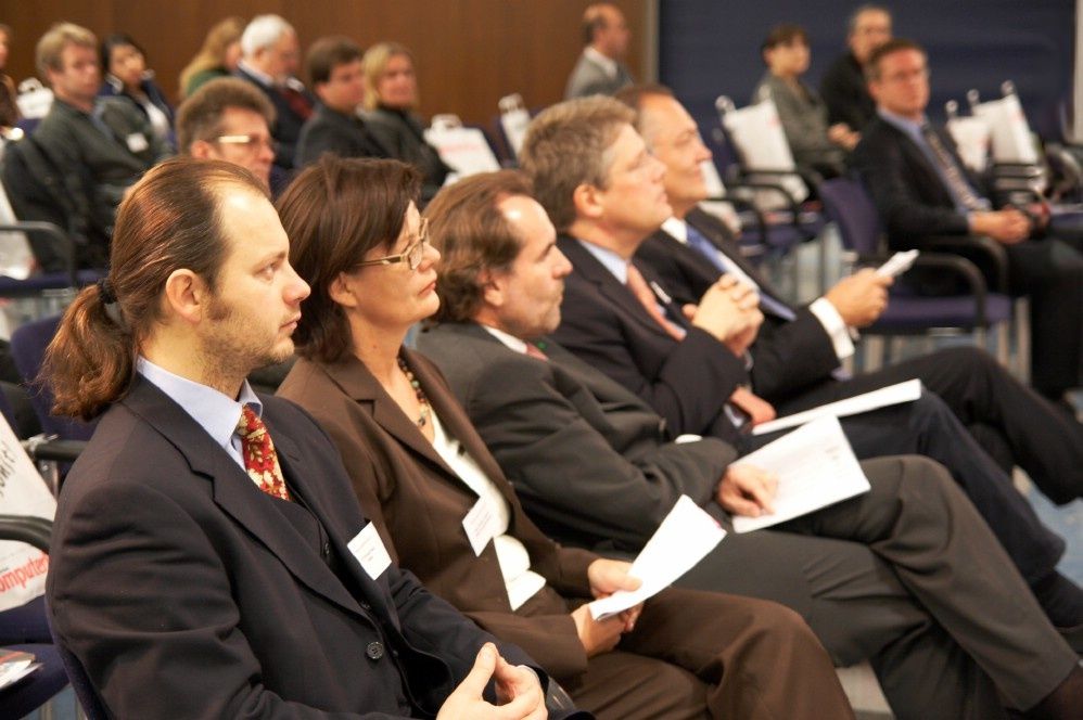 Impressionen Praxistage 2007