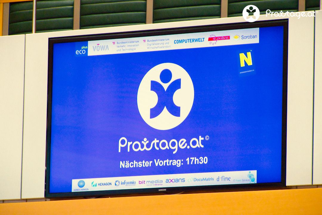 Impressionen Praxistage 2019