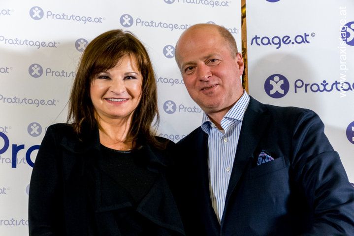 Susanne Riess, Andreas Weber