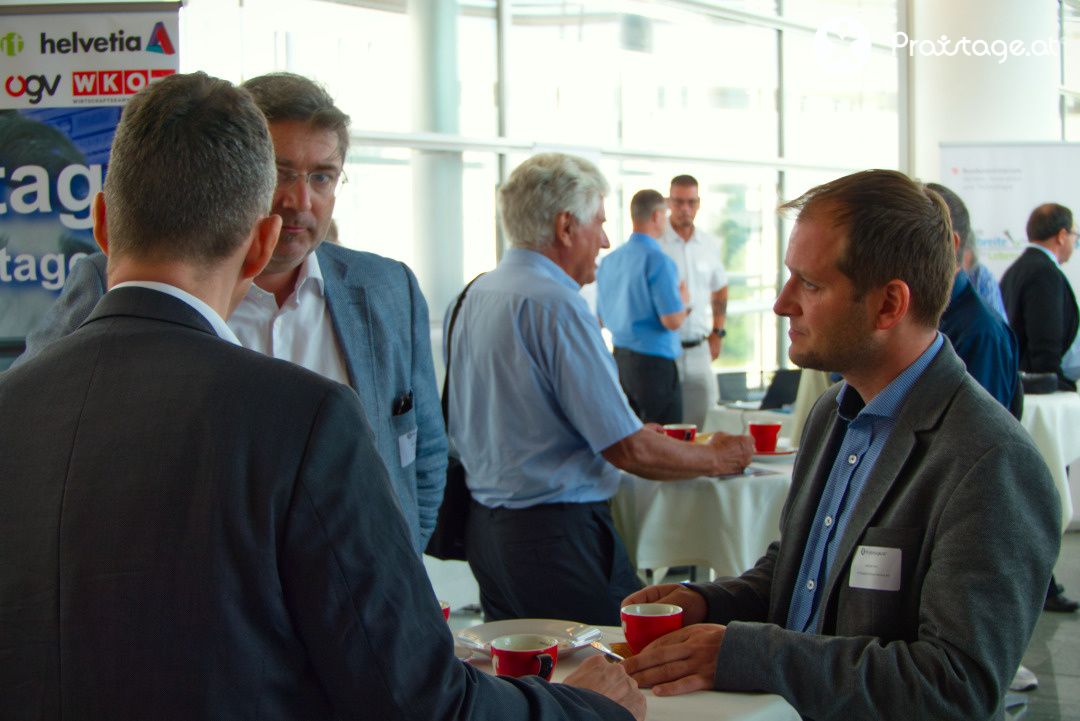 Impressionen Praxistage 2019