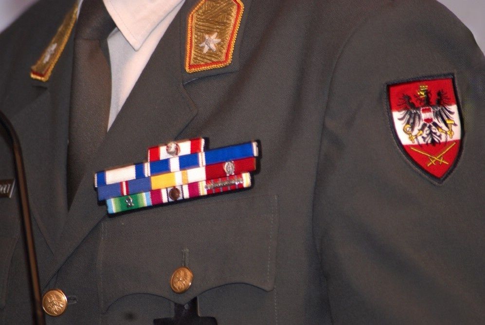 Hermann Loidolt (BMLV)