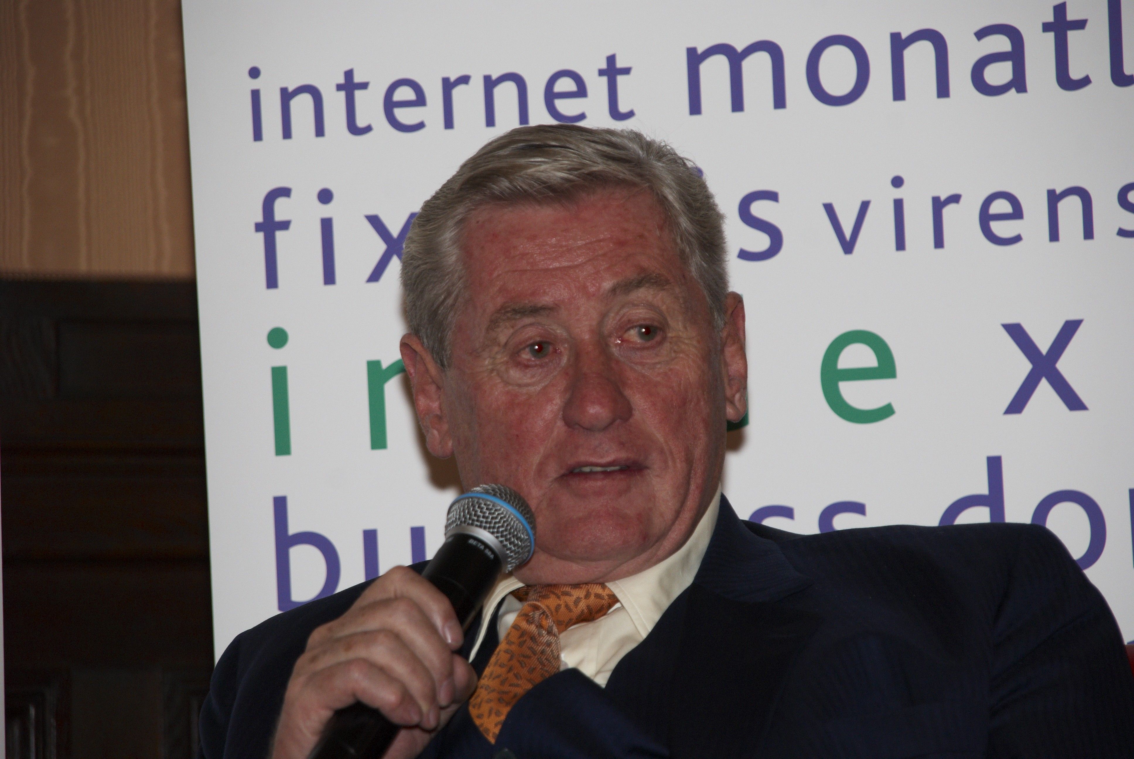 Hannes Androsch (Industrieller)