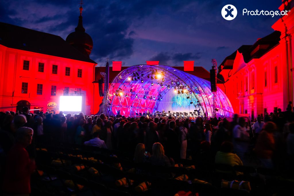 Impressionen Praxistage 2019