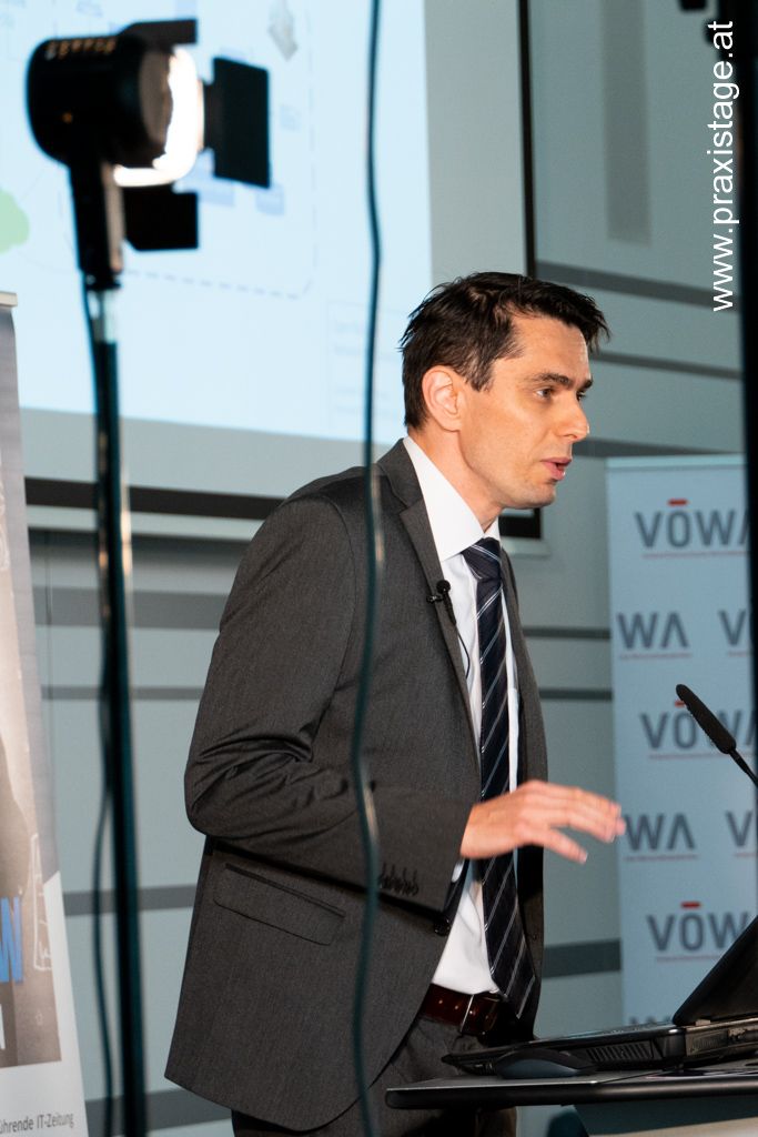 Igor Miladinovic (FH Campus Wien)