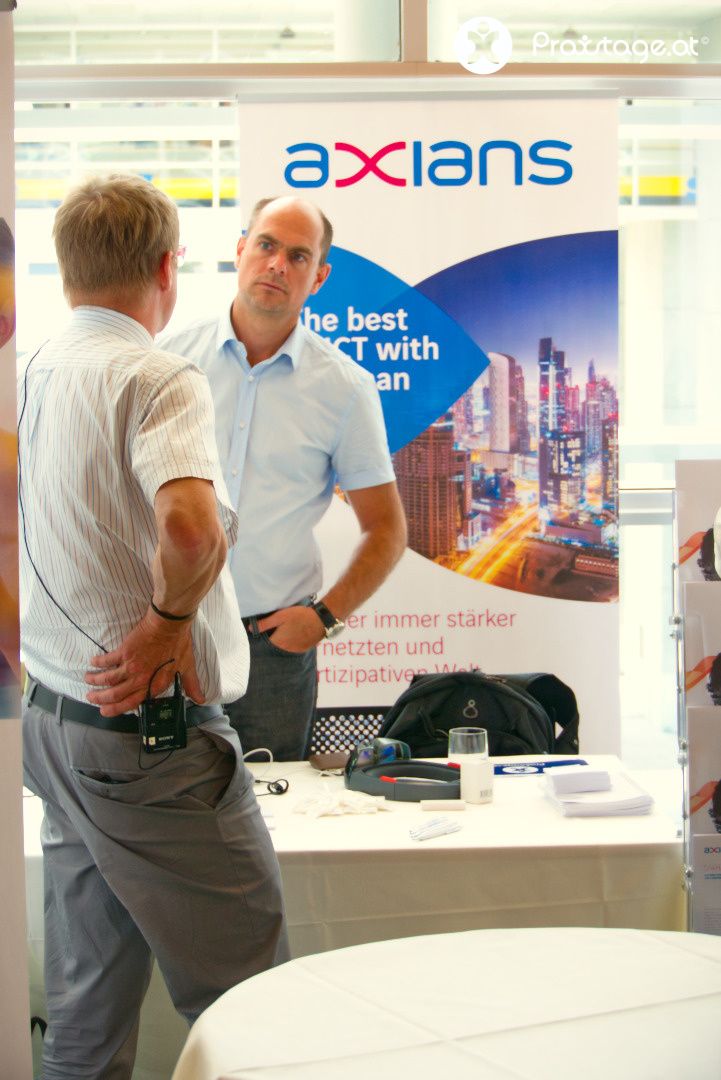 Impressionen Praxistage 2019