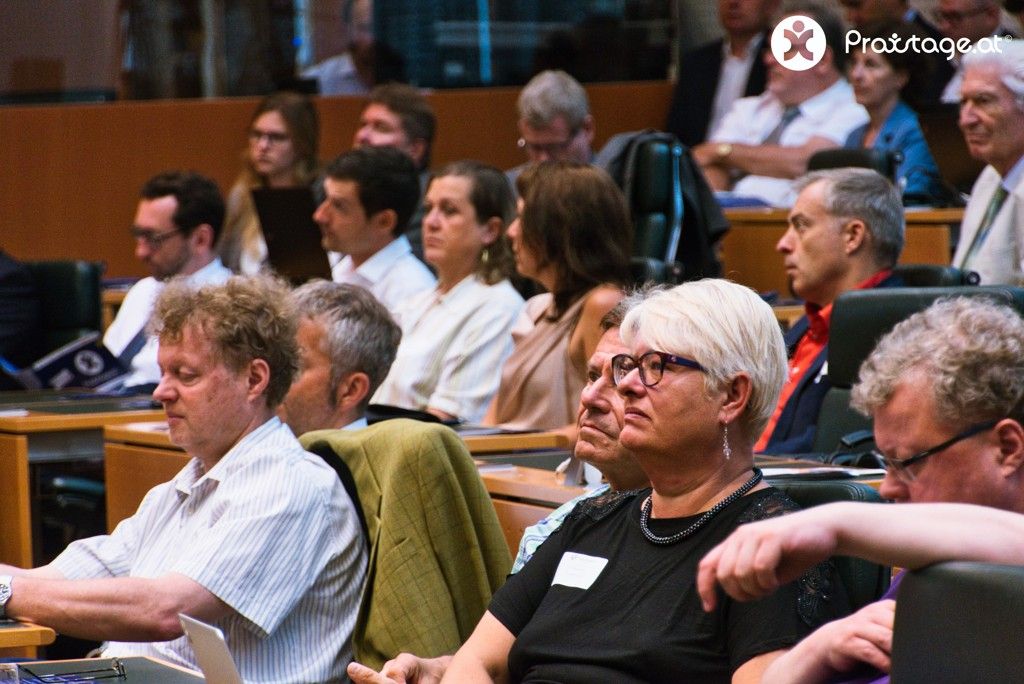 Impressionen Praxistage 2019