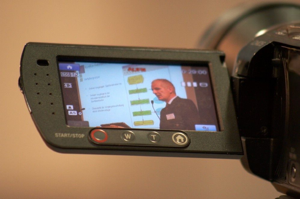 Helmuth Rath (proALPHA)