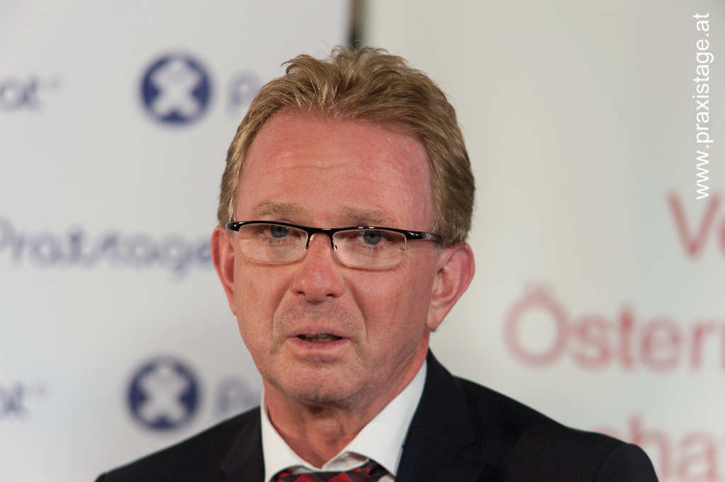 Peter Zehetner (Schloss & Riegel)