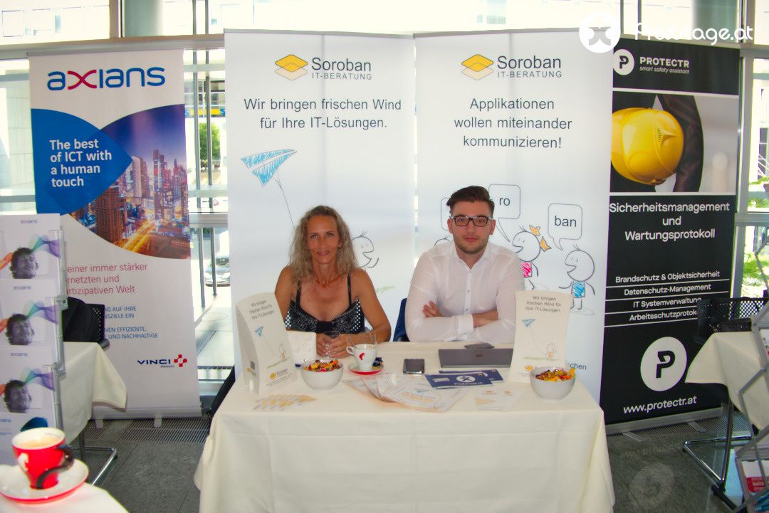 Impressionen Praxistage 2019