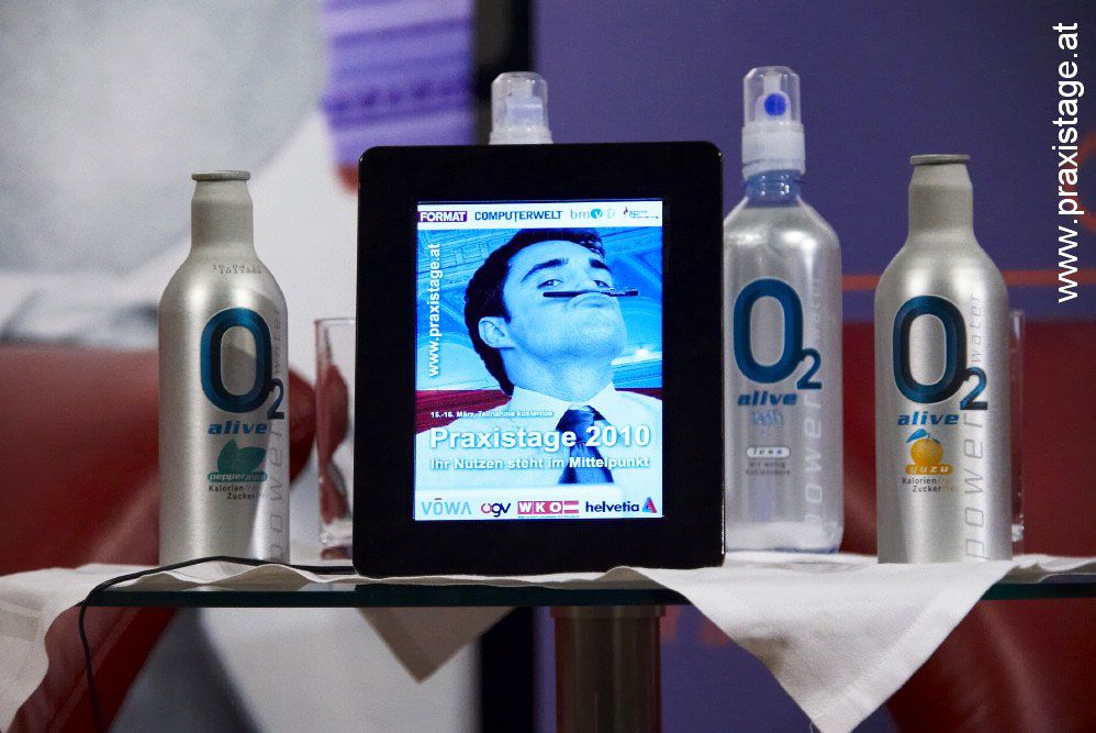 Impressionen Praxistage 2010