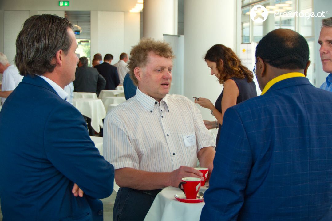 Impressionen Praxistage 2019